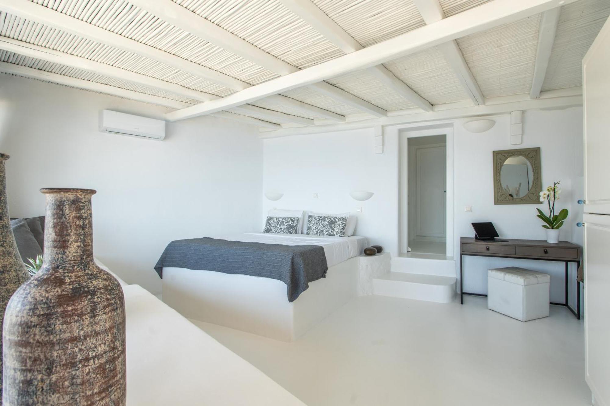 Villa Ruby By Mykonos Rocks Mykonos Town Quarto foto