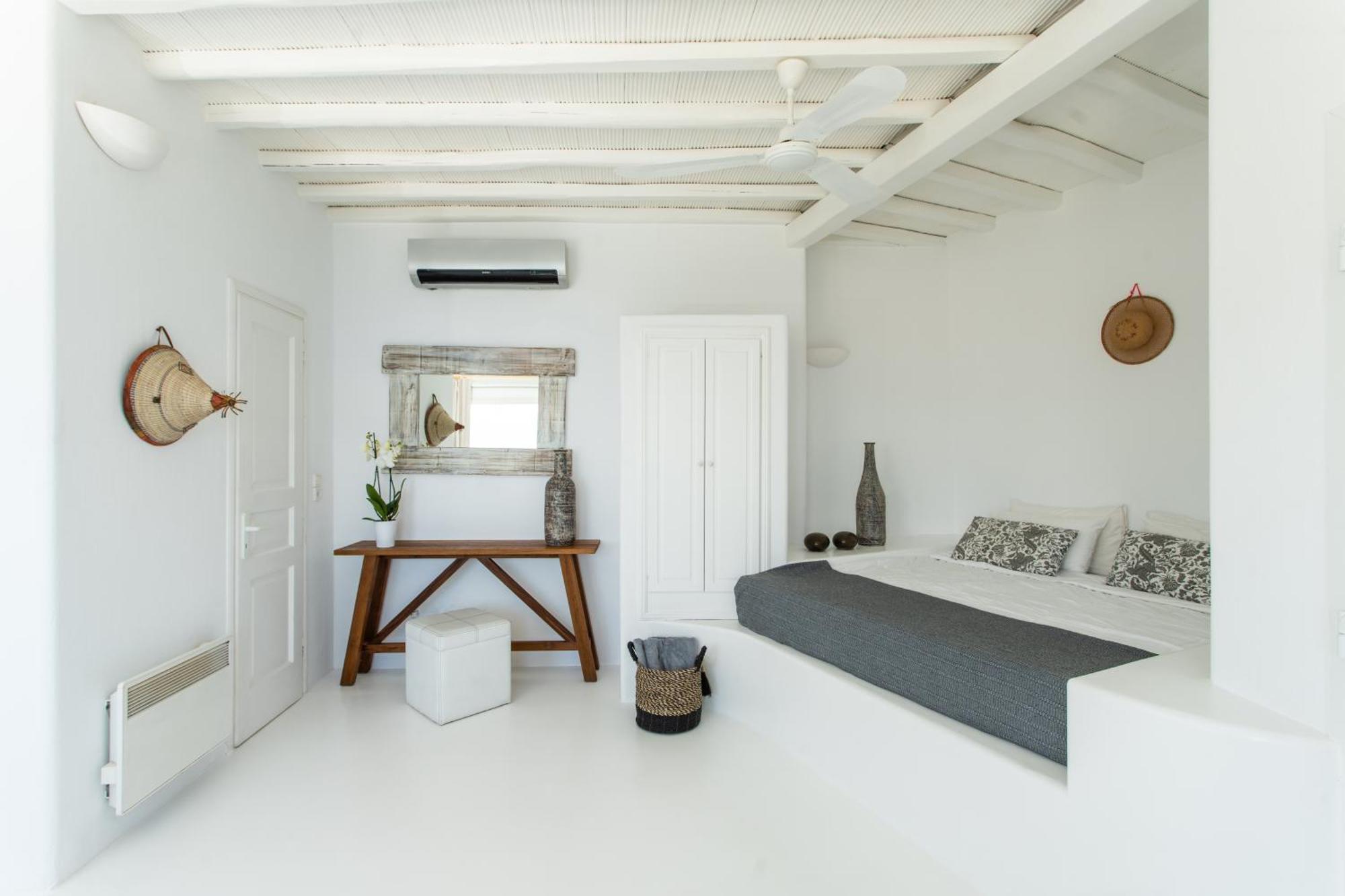 Villa Ruby By Mykonos Rocks Mykonos Town Quarto foto
